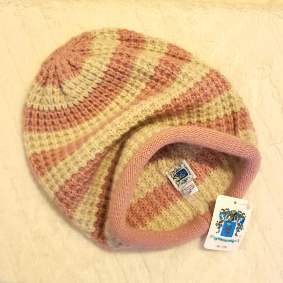 Portolano beanie - Picture 2 of 2